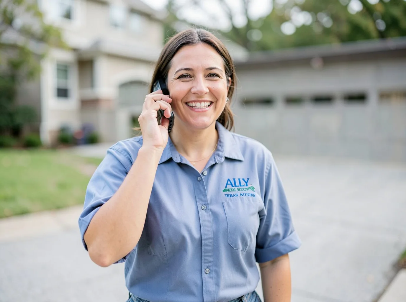 Metal Roof Installation Breaks, VA FAQs